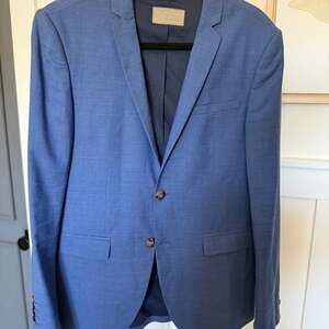 Zara Suit jacket